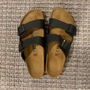 Arizona Birkenstock Sandals